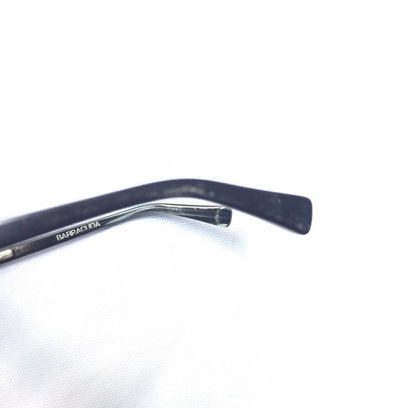 Tres Noir NO.022 Barracuda Sunglasses Gold Trim main image 8